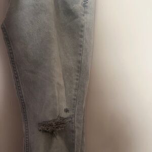 Chitch Prodigy Trashed Ksubi Jeans